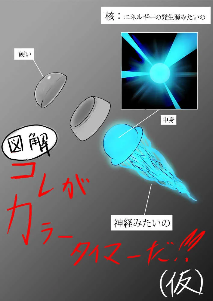 [jigoku (地獄王子)] ウルトラガール ソフィー ～死闘！VSディフェクティオ編～ (ウルトラマン)_2