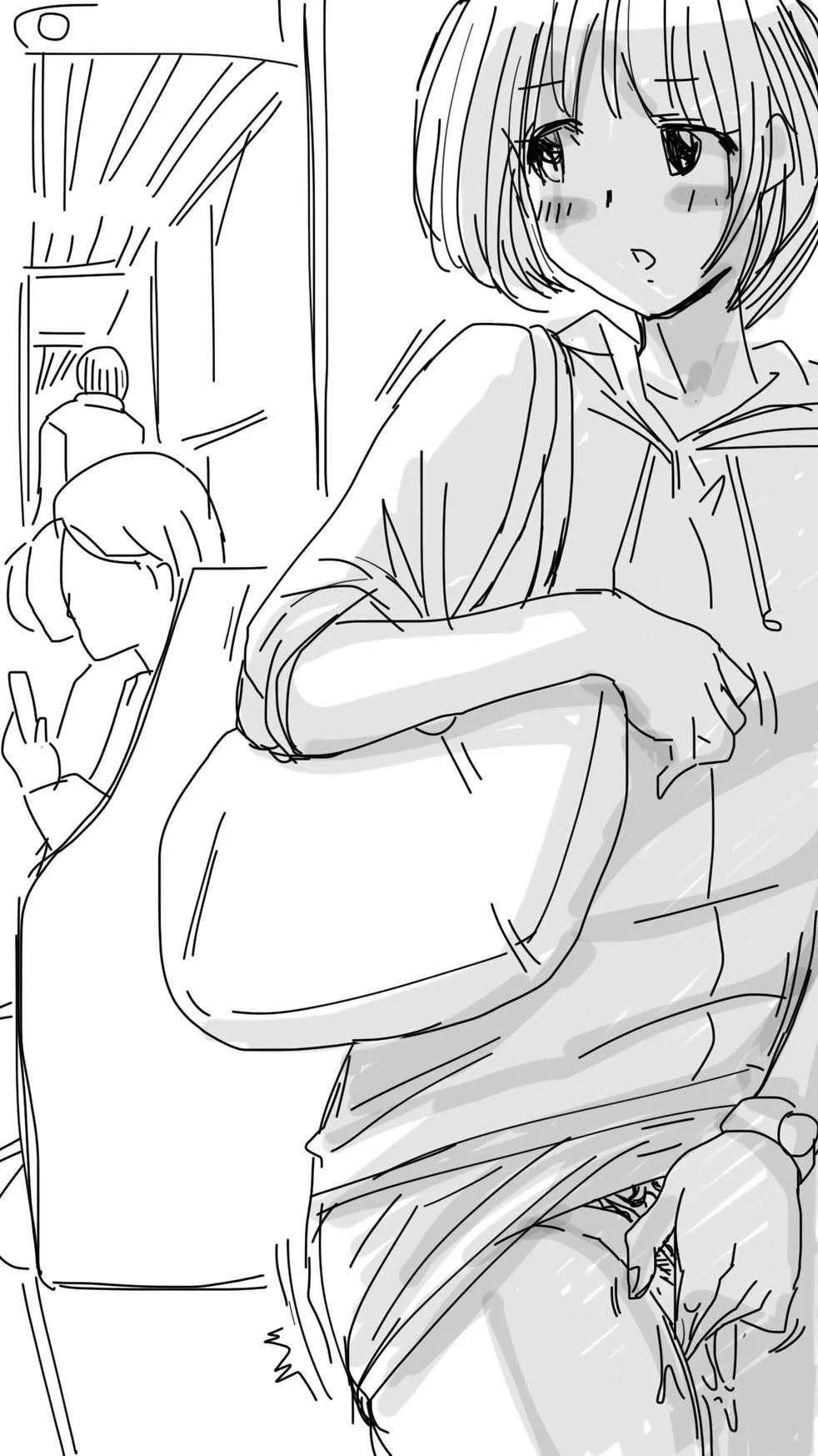 [双龍] おなこちゃんの絵日記_6