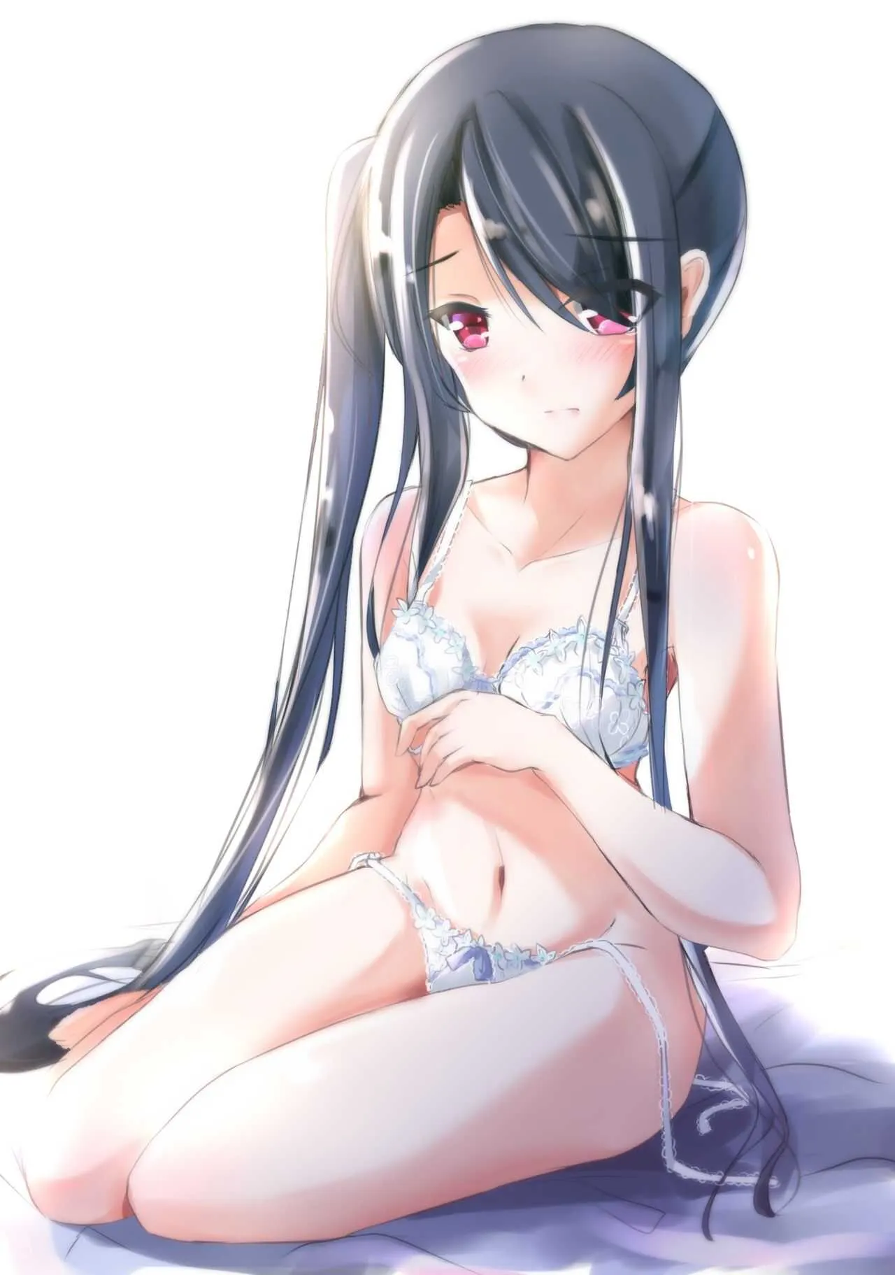 [Higashimura nagase)] Saikin kaita Kurō maru chan matome (UQ HOLDER!,)_6