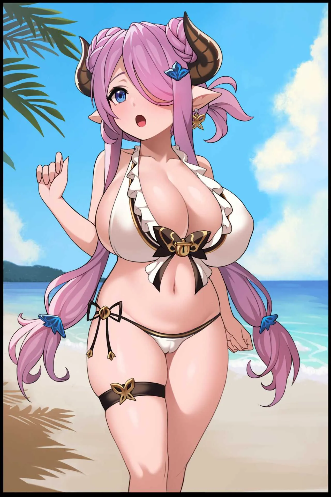 grimgrim -Grandblue-