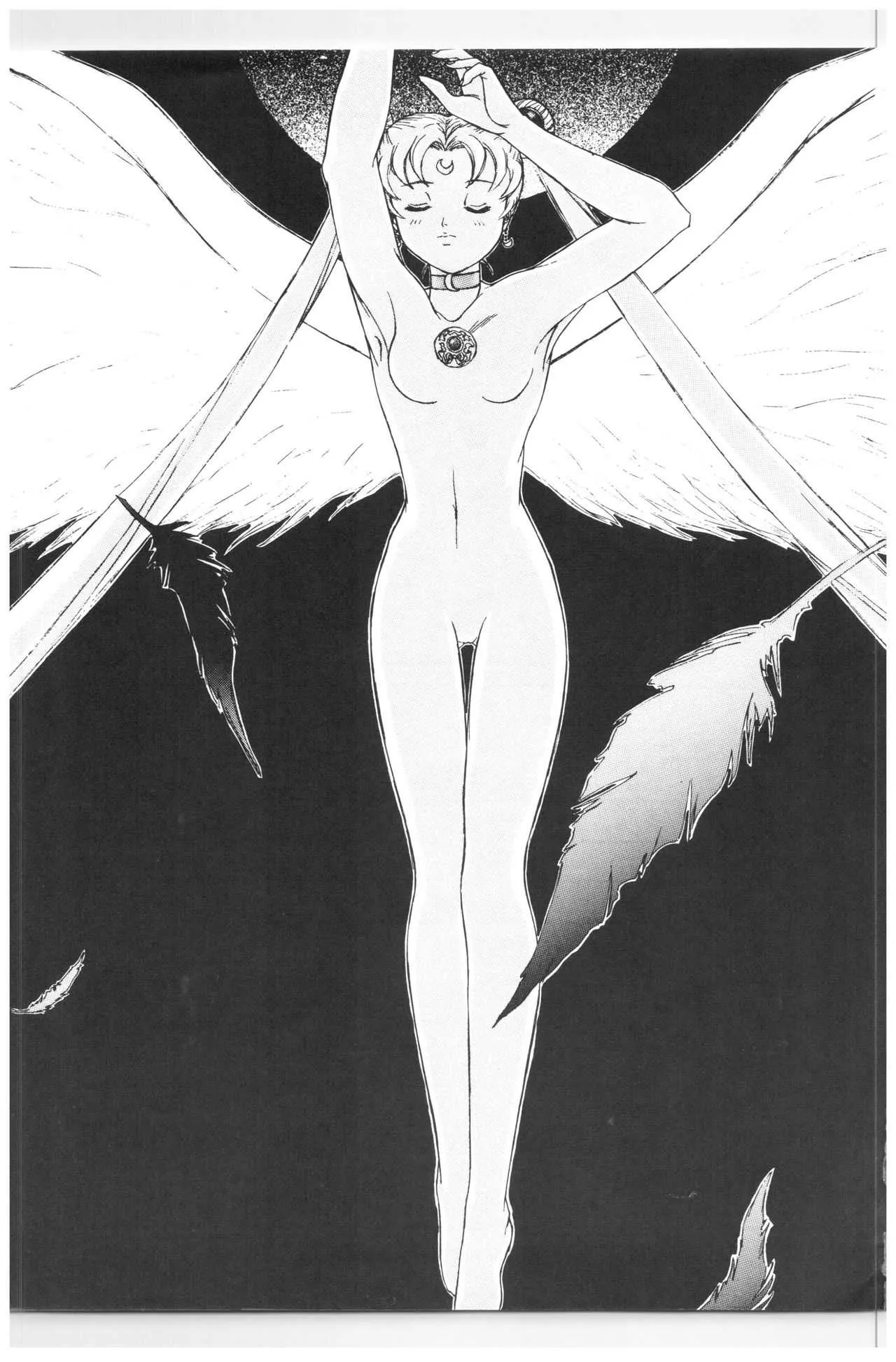 (C44) [N.A.U.S. (Various)] Moon Child (Bishoujo Senshi Sailor Moon, Ranma 1/2)_2