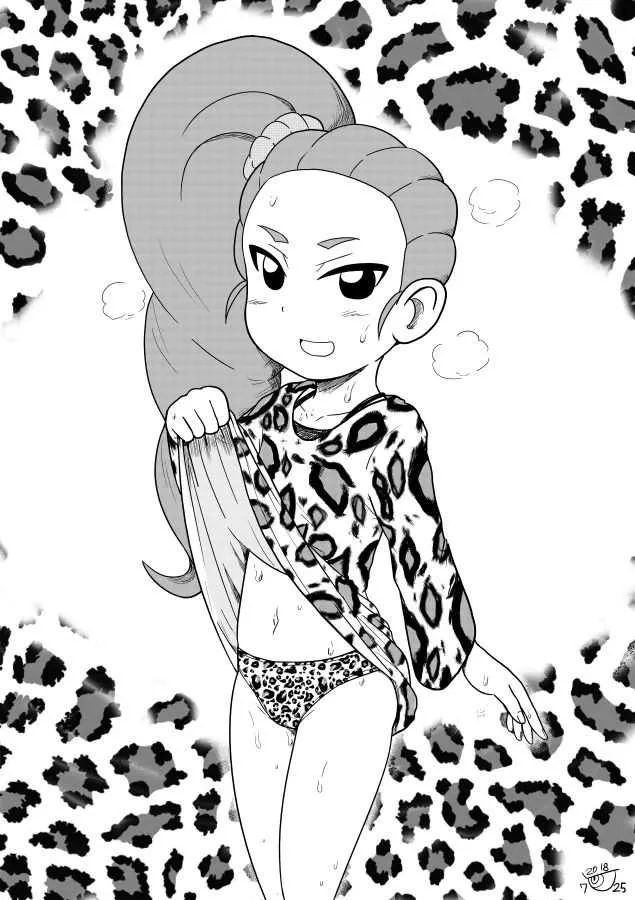 [Gouguru] Mai-chan Summary (Youkai Watch) [Japanese]_2