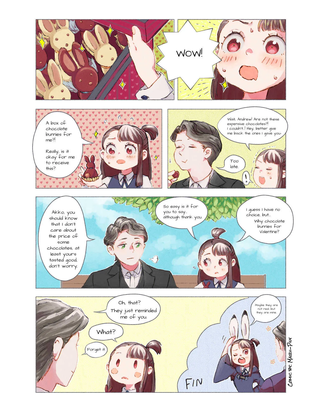 [Marii-Pily] lAnako og 6 (Little Witch Academia)_2