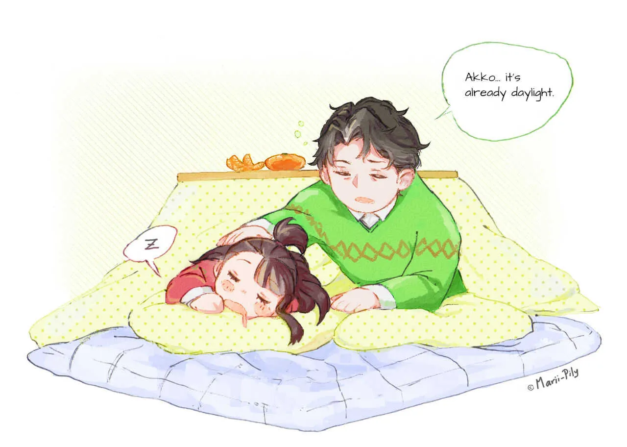 [Marii-Pily] lAnako og 6 (Little Witch Academia)_7