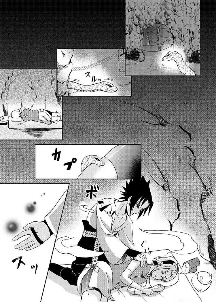 Sleeping Cherry Blossom_9