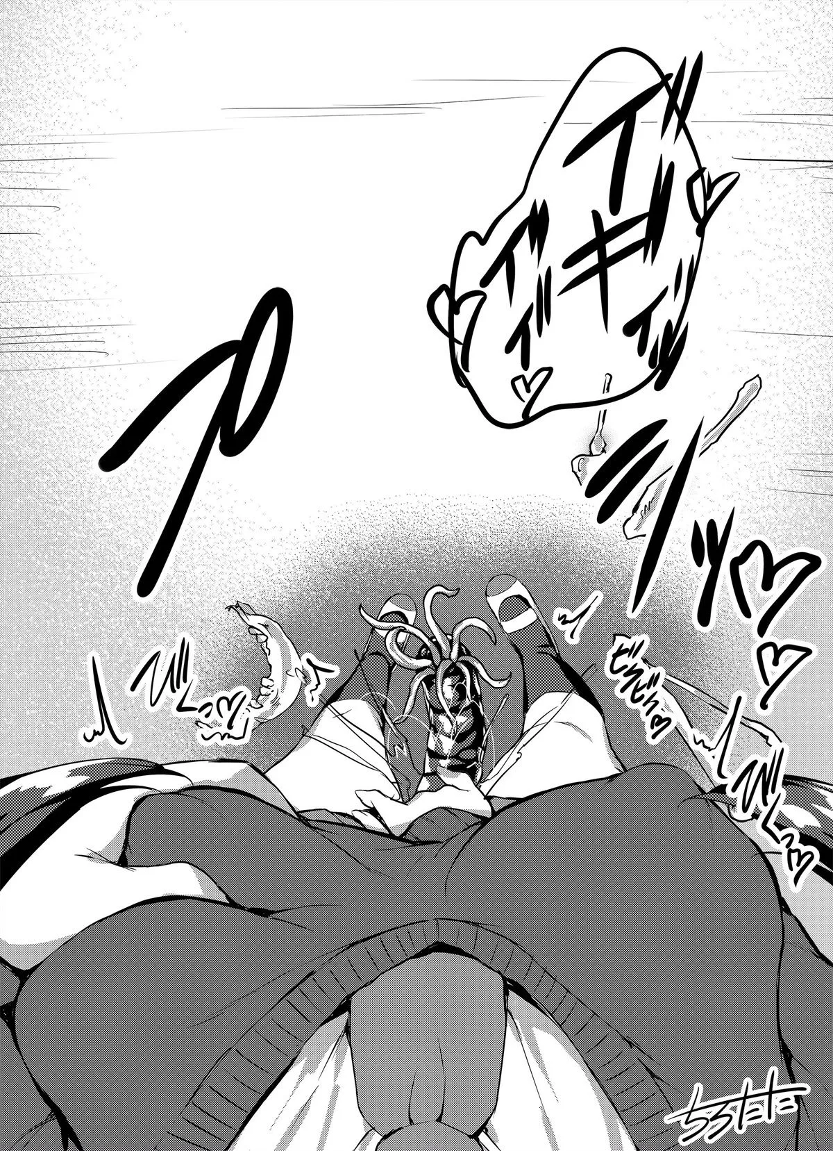 [ちろたた] ハロウィン 1+2_10