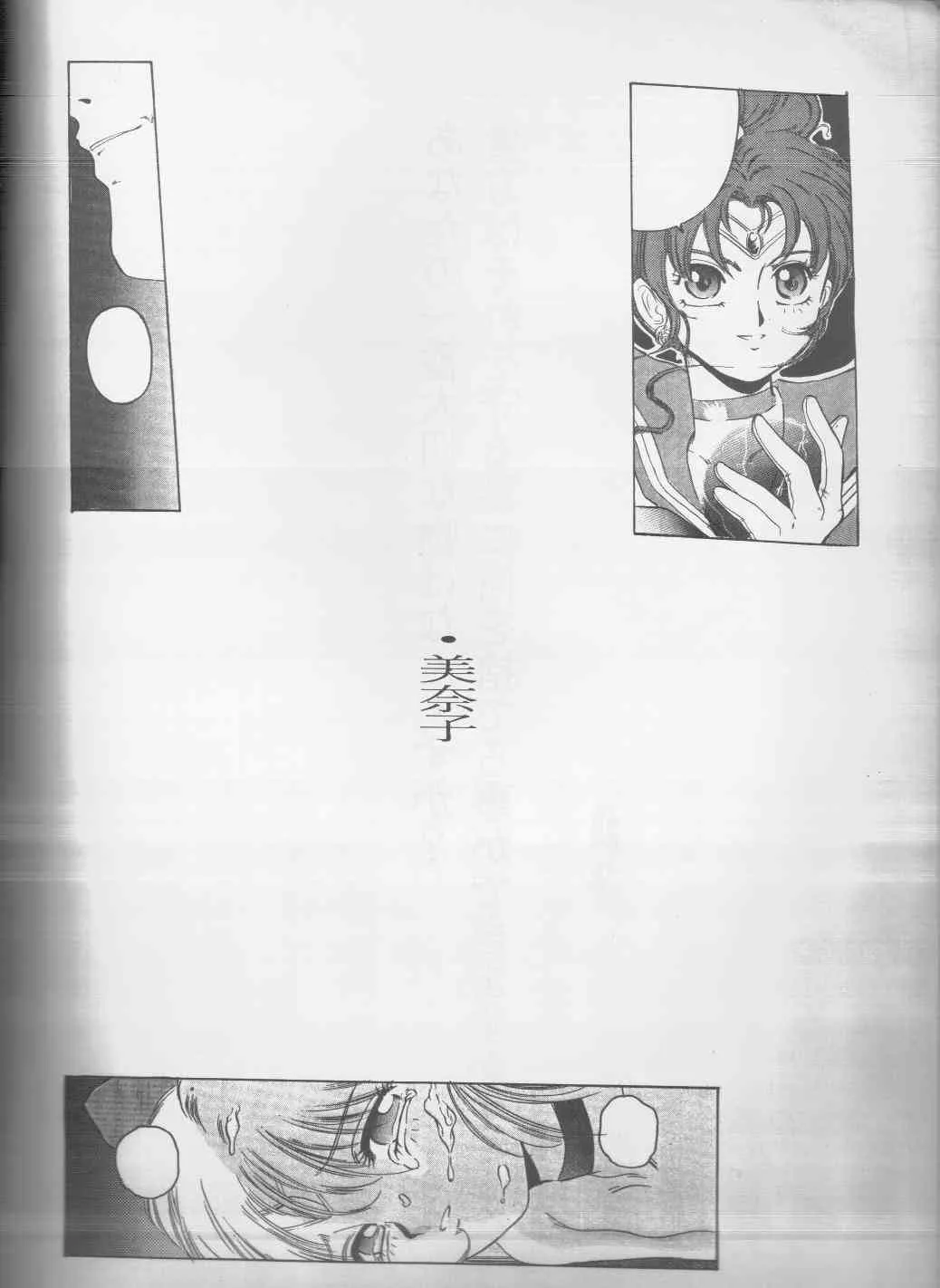 (C46) [自由ヶ丘商店街 (平木直利)] 美奈子 (美少女戦士セーラームーンシリーズ)_3