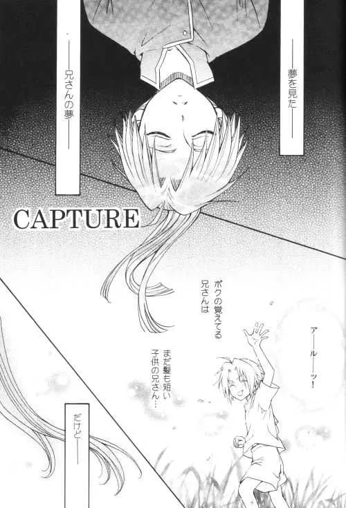 [Kozouya (Eiki Eiki, Zaou Taishi)] Honey Hunt (Fullmetal Alchemist)_4