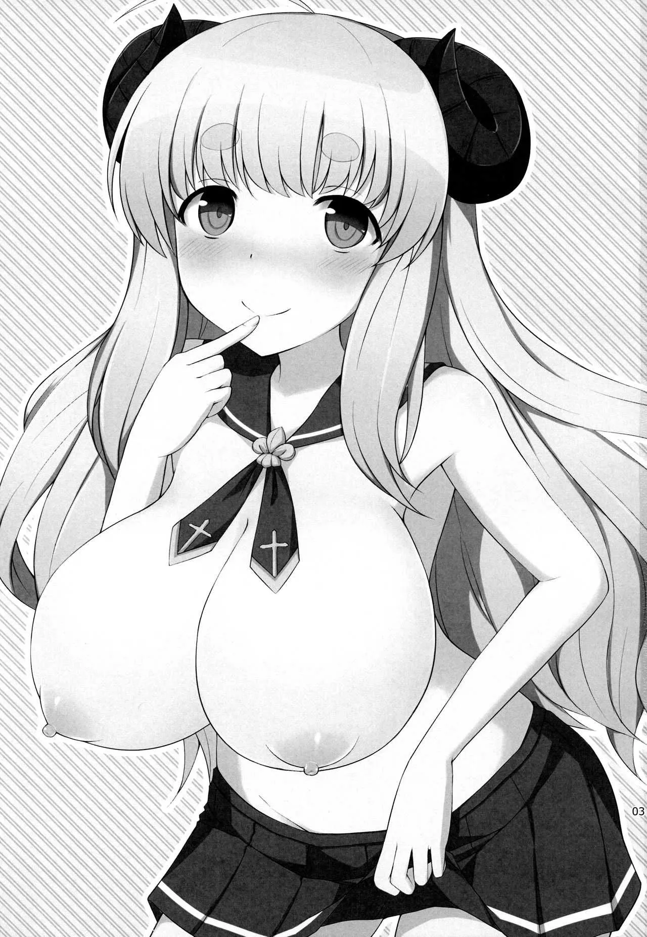 (C88) [巨人港 (とよ)] 「ア」から始まるあいことば (グランブルーファンタジー)_2