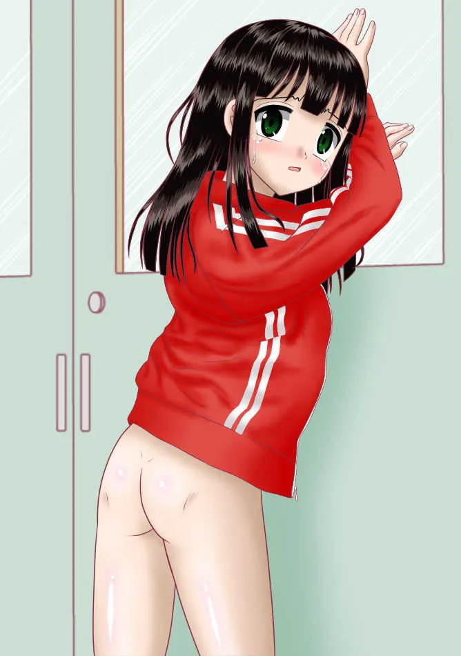 [Mumei] 新入部員は全裸で自己紹介する決まりです_2
