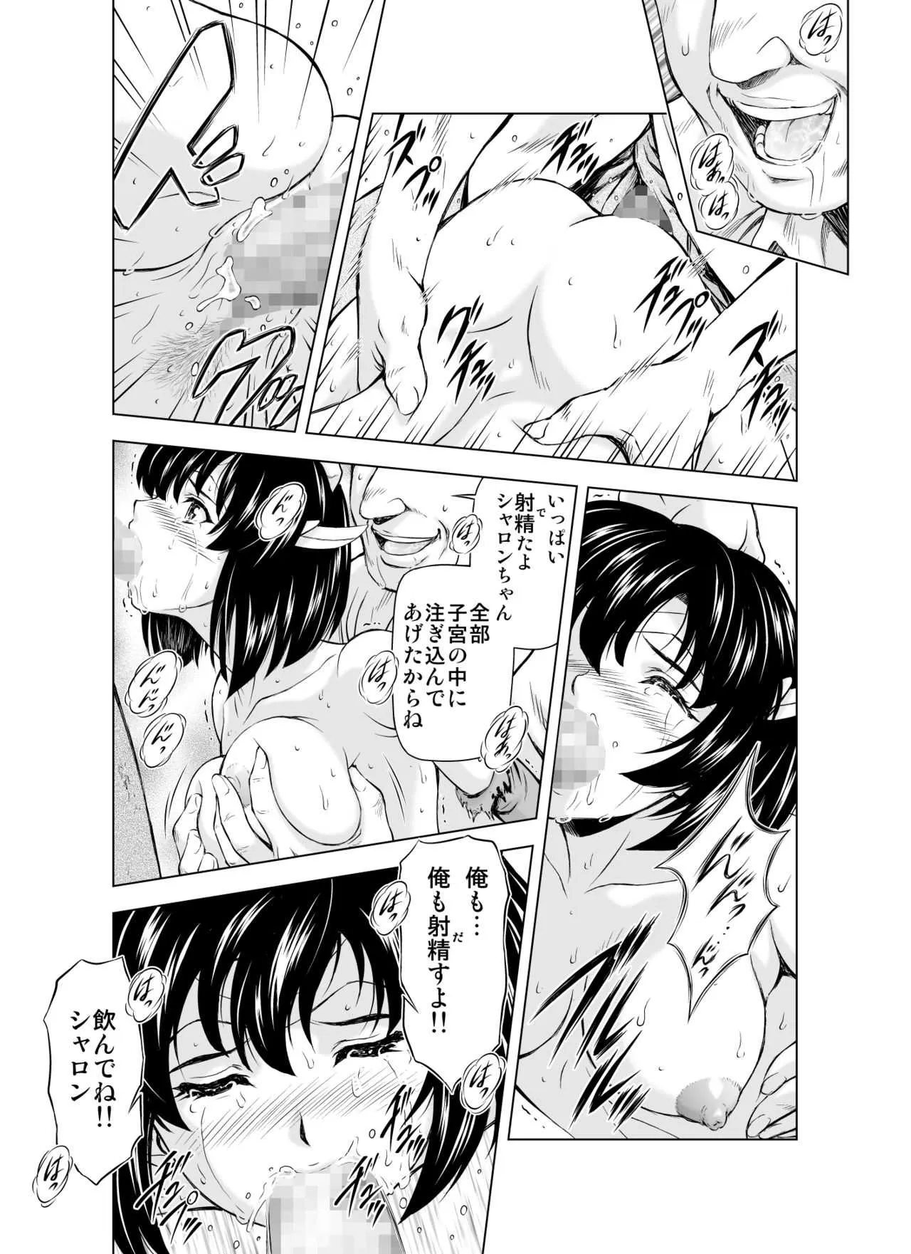 [MM館 (向正義)] レティエスの導きVOL.4_2
