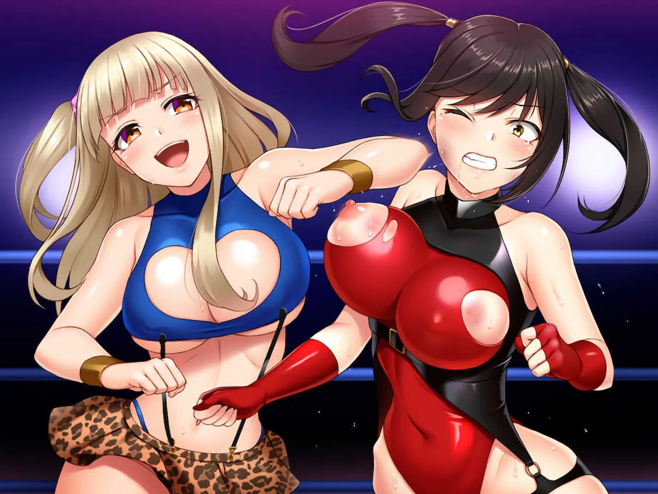 Suki vs Chizu_10