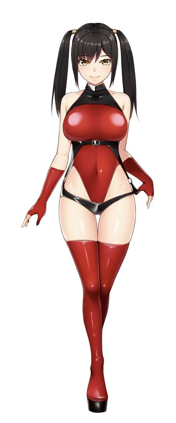 Suki vs Chizu_2