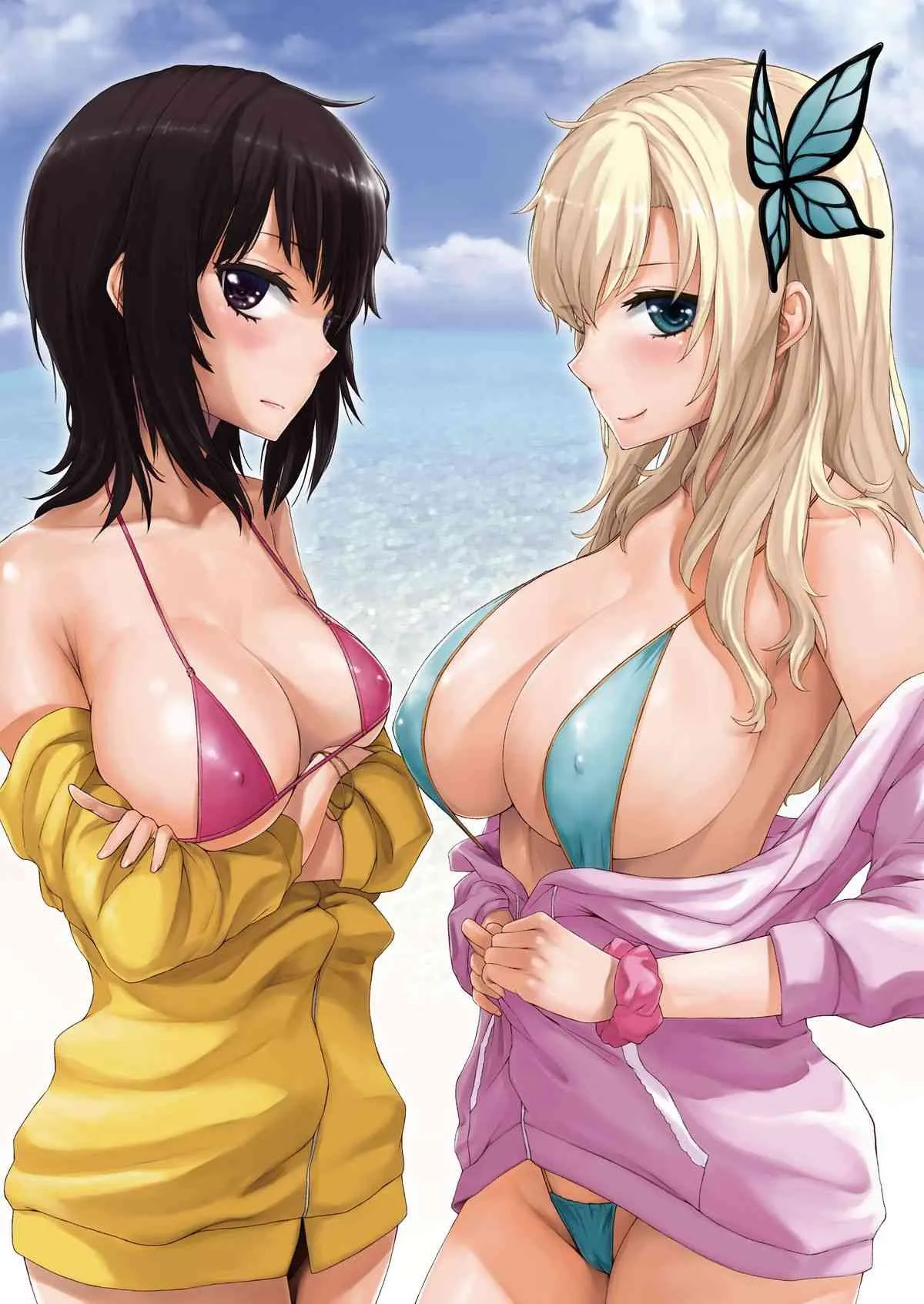 [Neutron city (沢良宜)] 僕はセフレが少ない (僕は友達が少ない) [DL版]_2