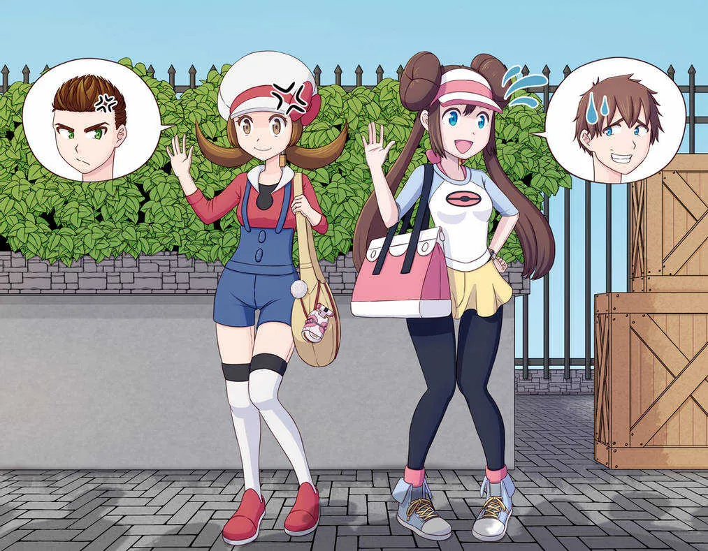 Skinsuit/Kigurumi TG Collection [ongoing]_6