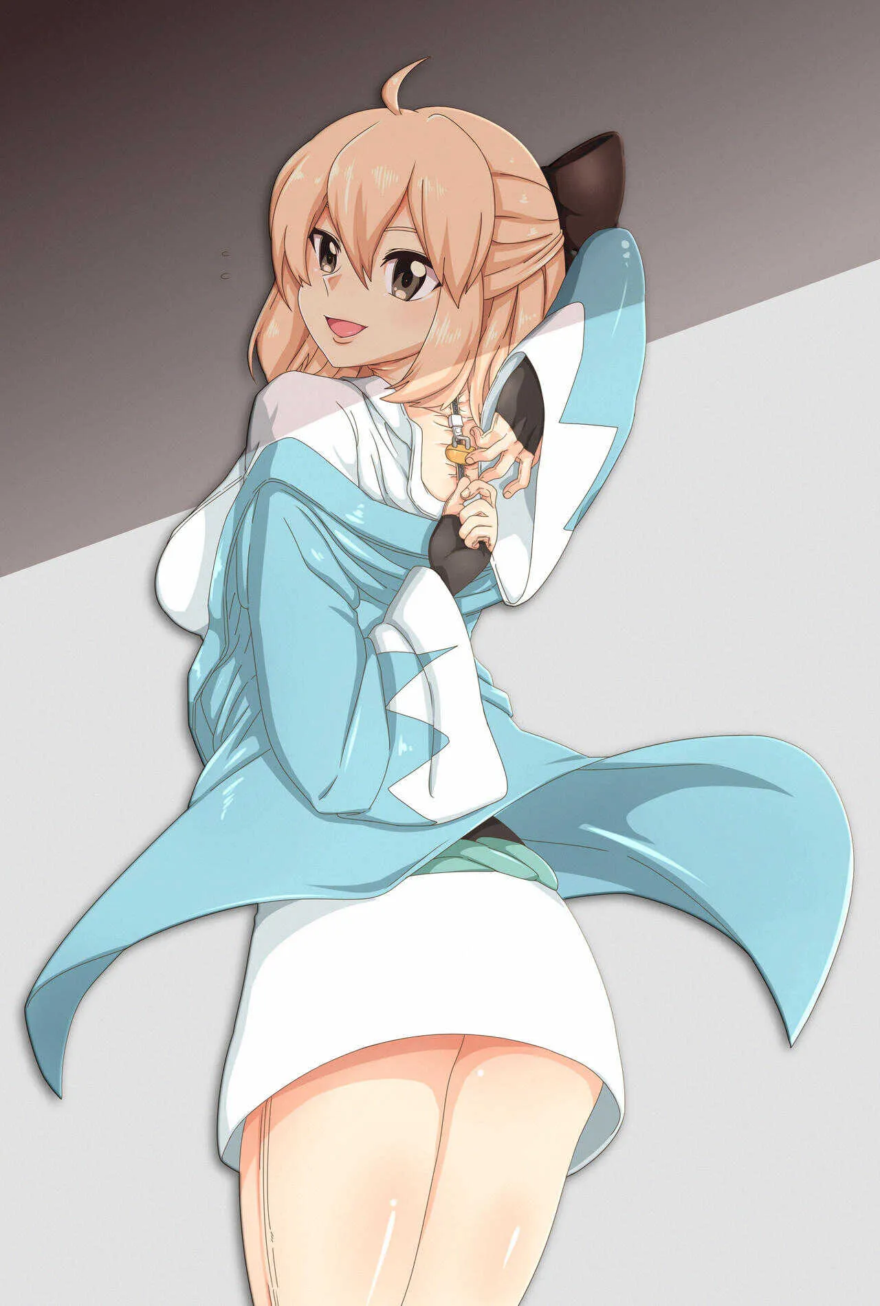 Skinsuit/Kigurumi TG Collection [ongoing]_8