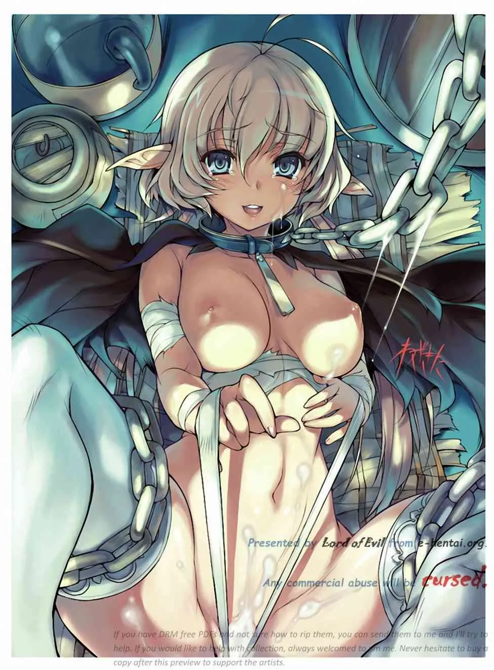 [アンソロジー] プラム ファンタジーエロス Vol.2 (ムーグコミックス114) [DL版]_2