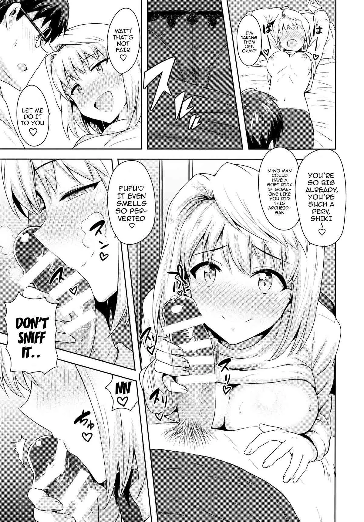 Those Two That Day ~Arcueid’s Story~_8