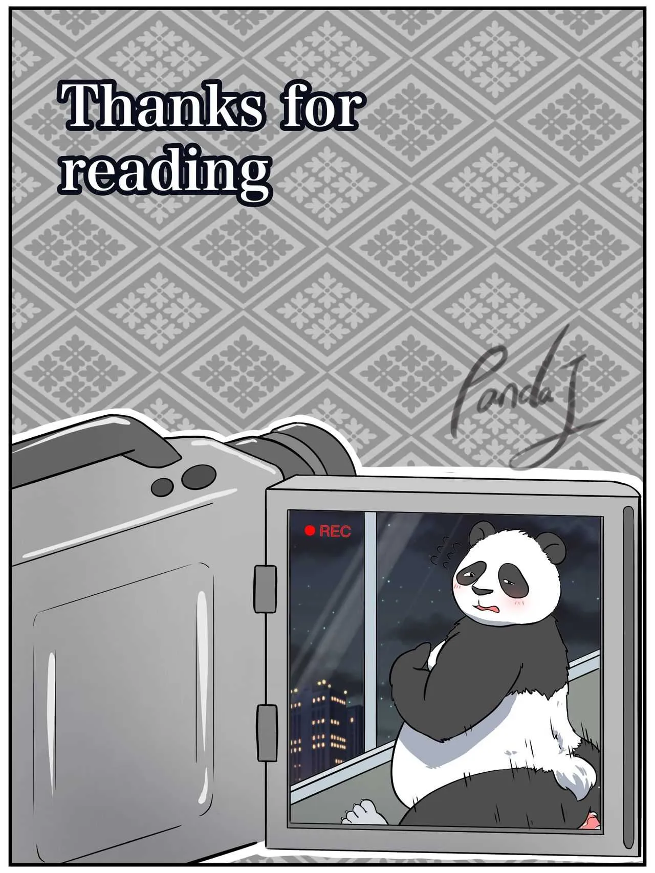 [PandaJ] 目暮の休日 (名探偵コナン)_7