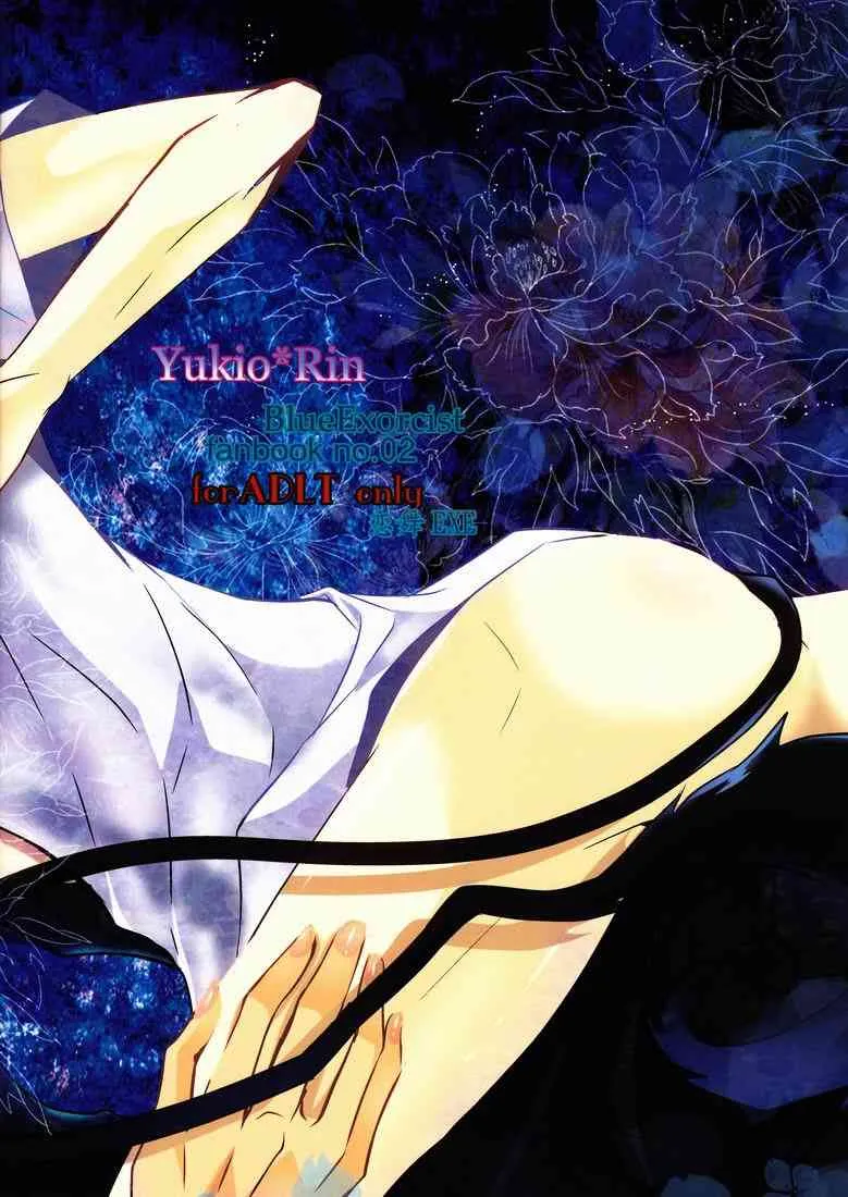 Subuta (Koi Mai EXE) Sou Yahito Yoru (Ao no Exorcist)_8