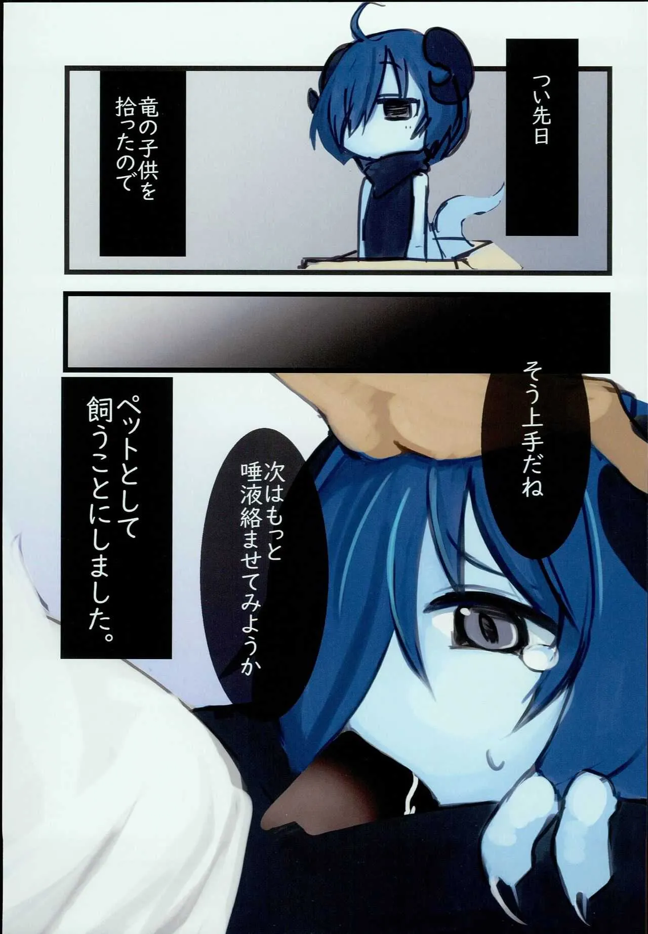 (C93) [こまる屋 (こまる)] どらごんるーとR_3
