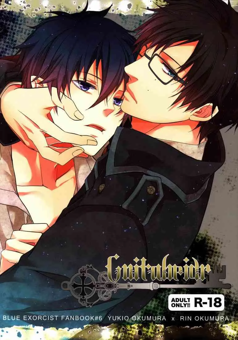 (FIZZCODE) Gnitaheidr (Ao no exorcist)