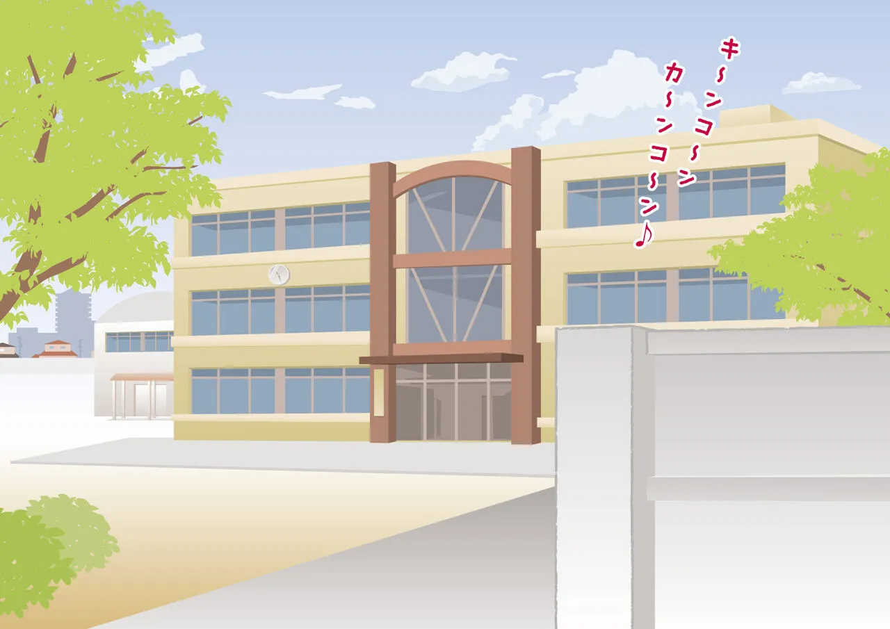 ちゃんと測って! 変態先生! ～これってホントに身体測定!?～_2