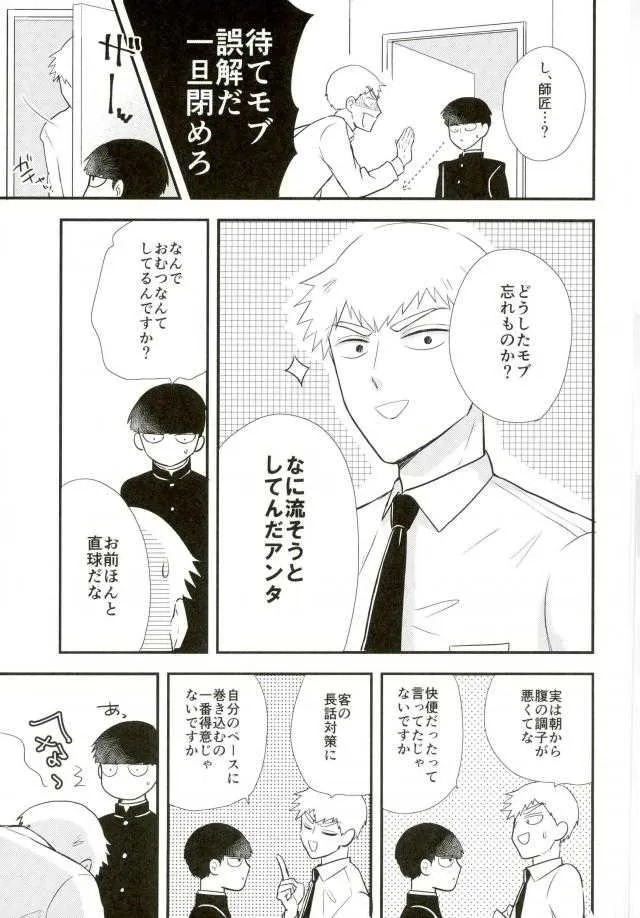 Kinky master and my Joker_7