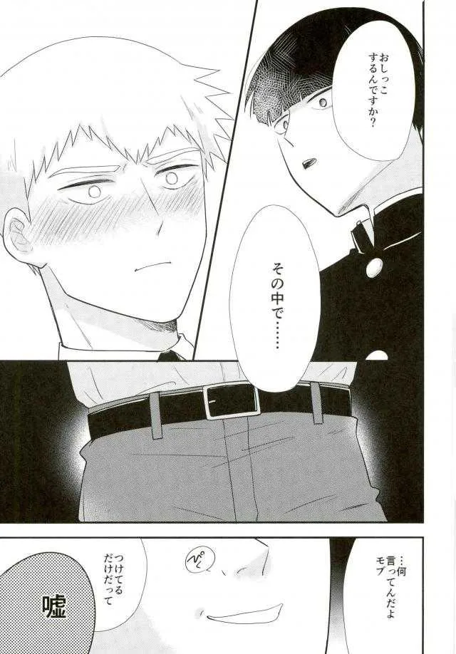 Kinky master and my Joker_9