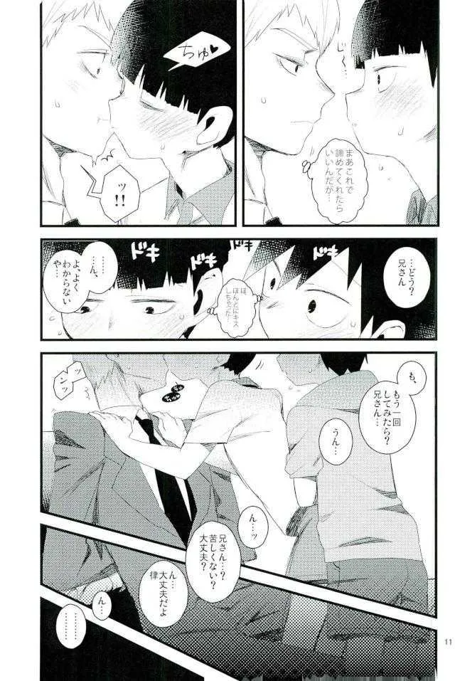 Tell me, Master – おしえてししょう_7
