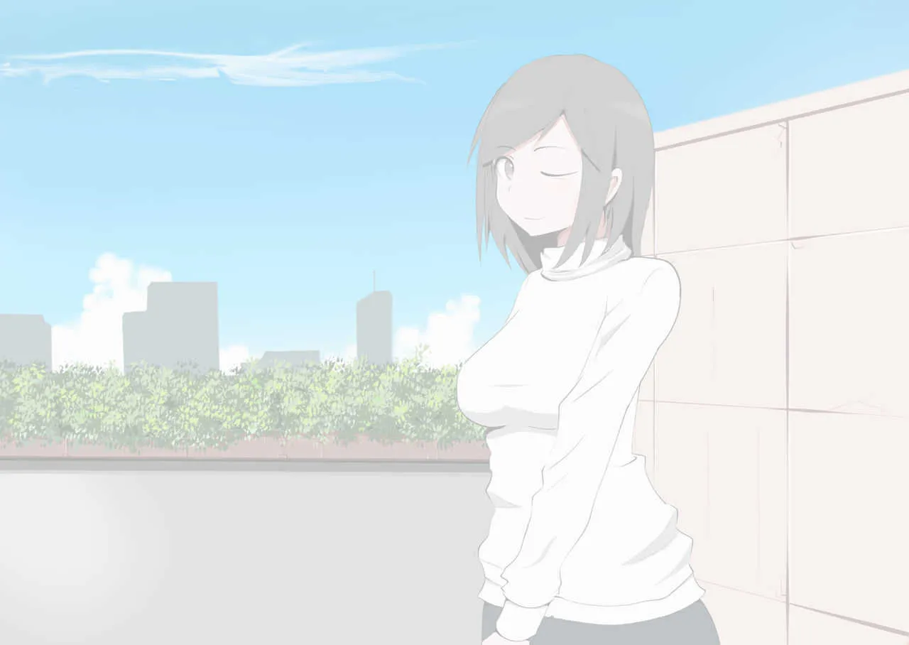 [モウデター] CFNM好きな人に包茎がバレて・・・_7