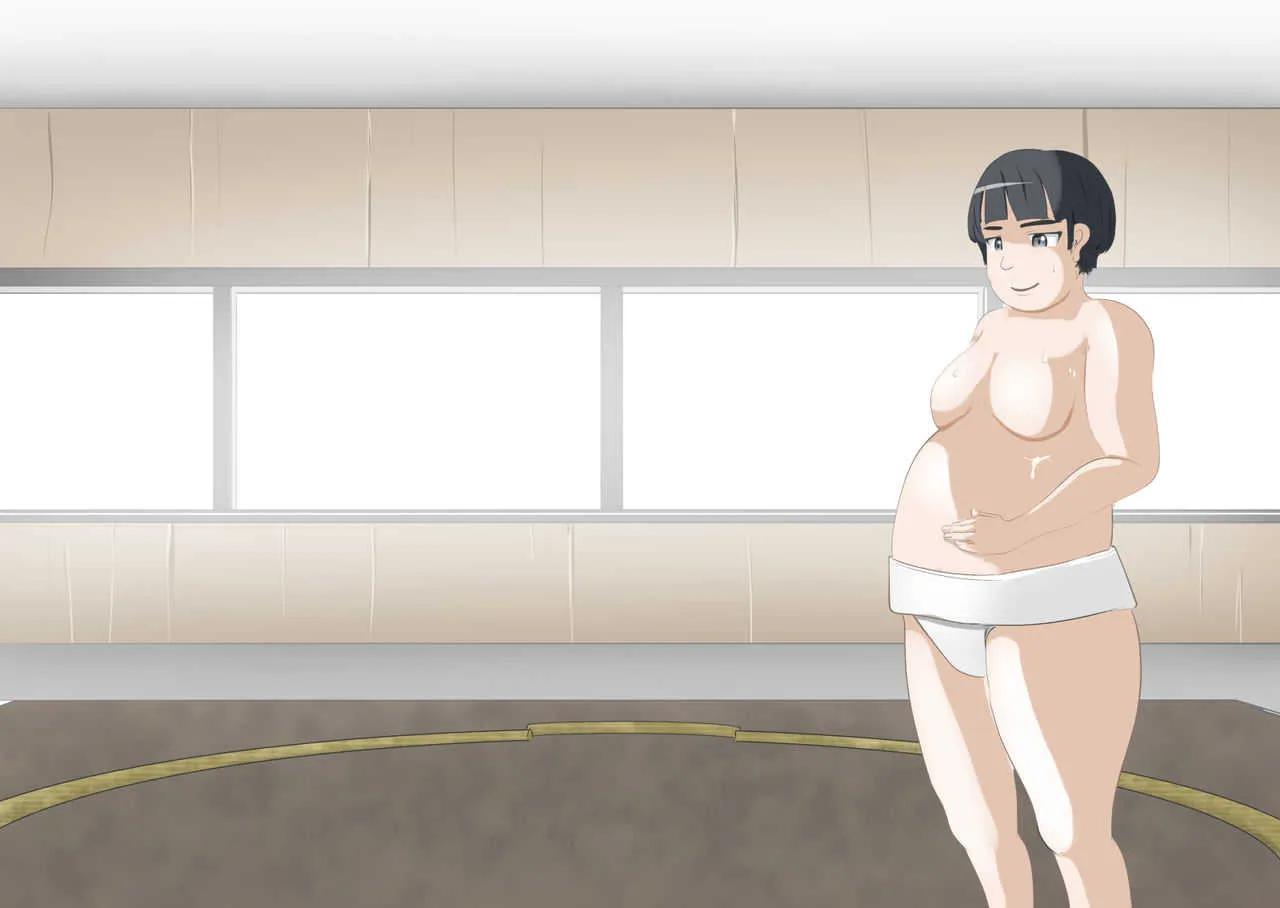 [モウデター] CFNM+M男 三つの話_2