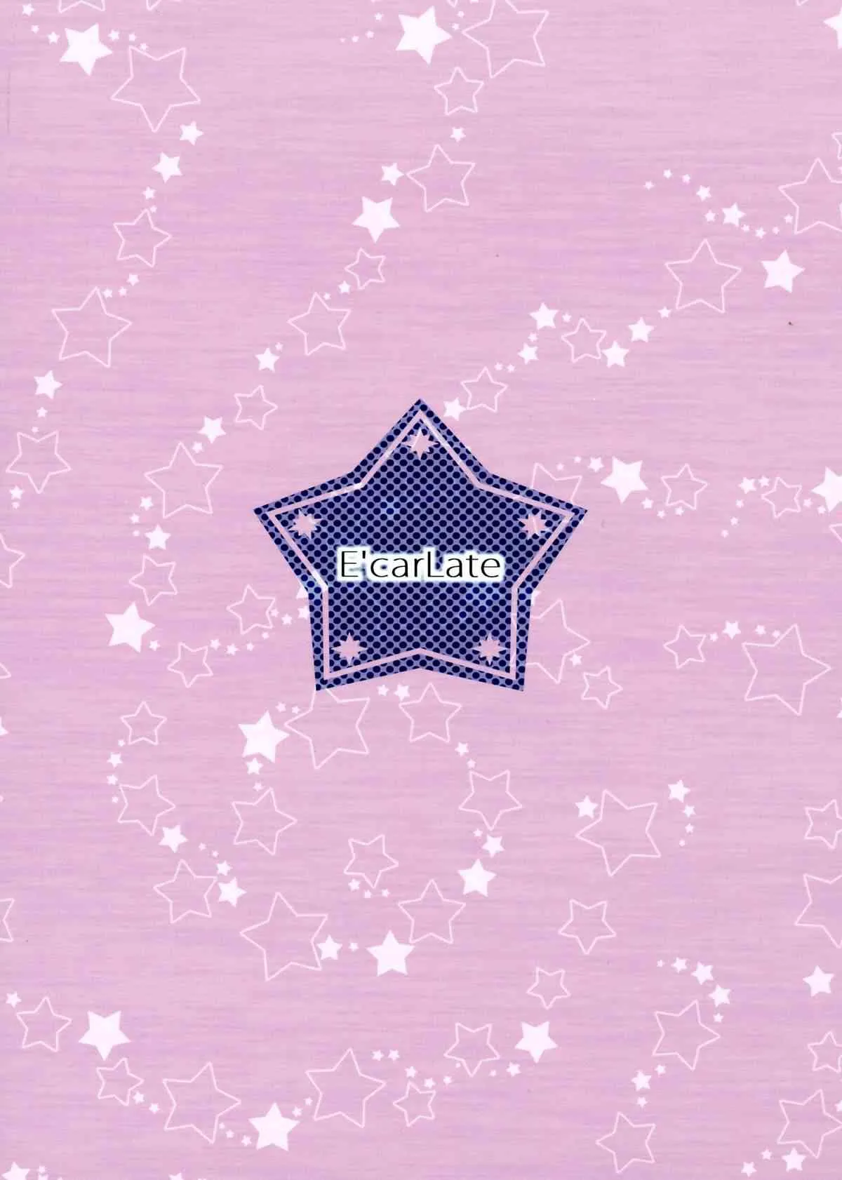 (C83) [E’carlate (いちの)] tricoro (ToLOVEる-とらぶる-)_2