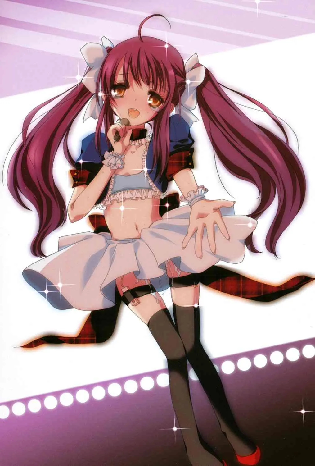 [アンソロジー] ぺたふぇち。 25 [DL版]_3