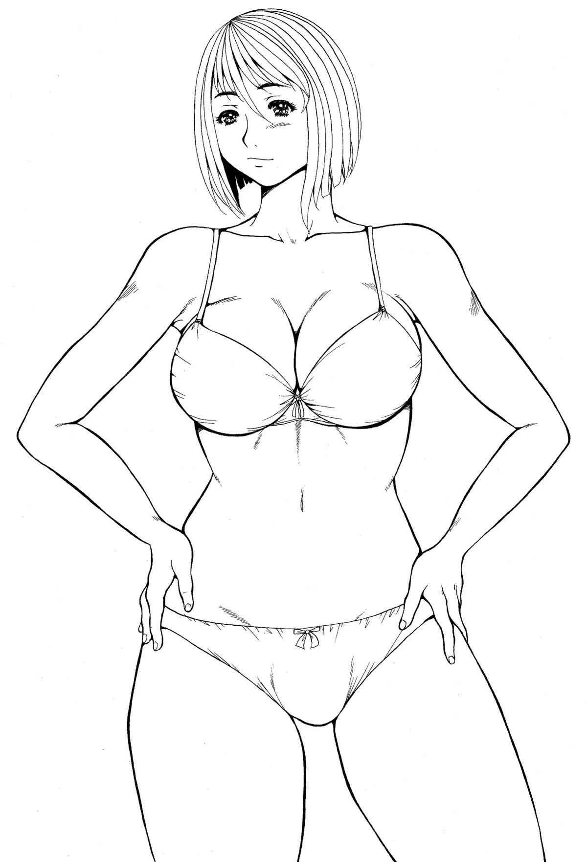 [あさい企画] 隣のおばさんは僕らの嫁。熟女くずし_3