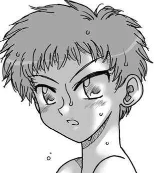 [リボーンズナイツ (京野秋)] どろどろしたもの2_2