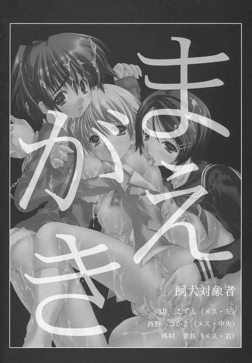 Ichigo 100% [Yan-Yam] 5 Inkou Ichigo Cyoukyou.zip_7