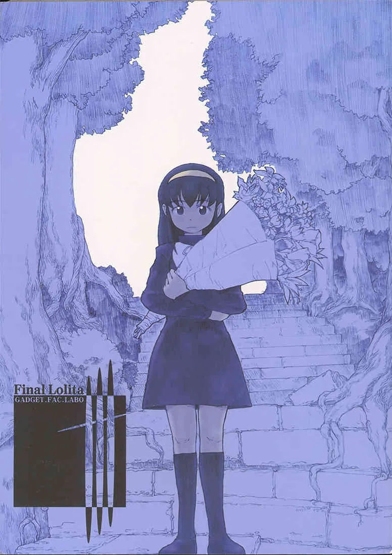 [GADGET] Final Lolita