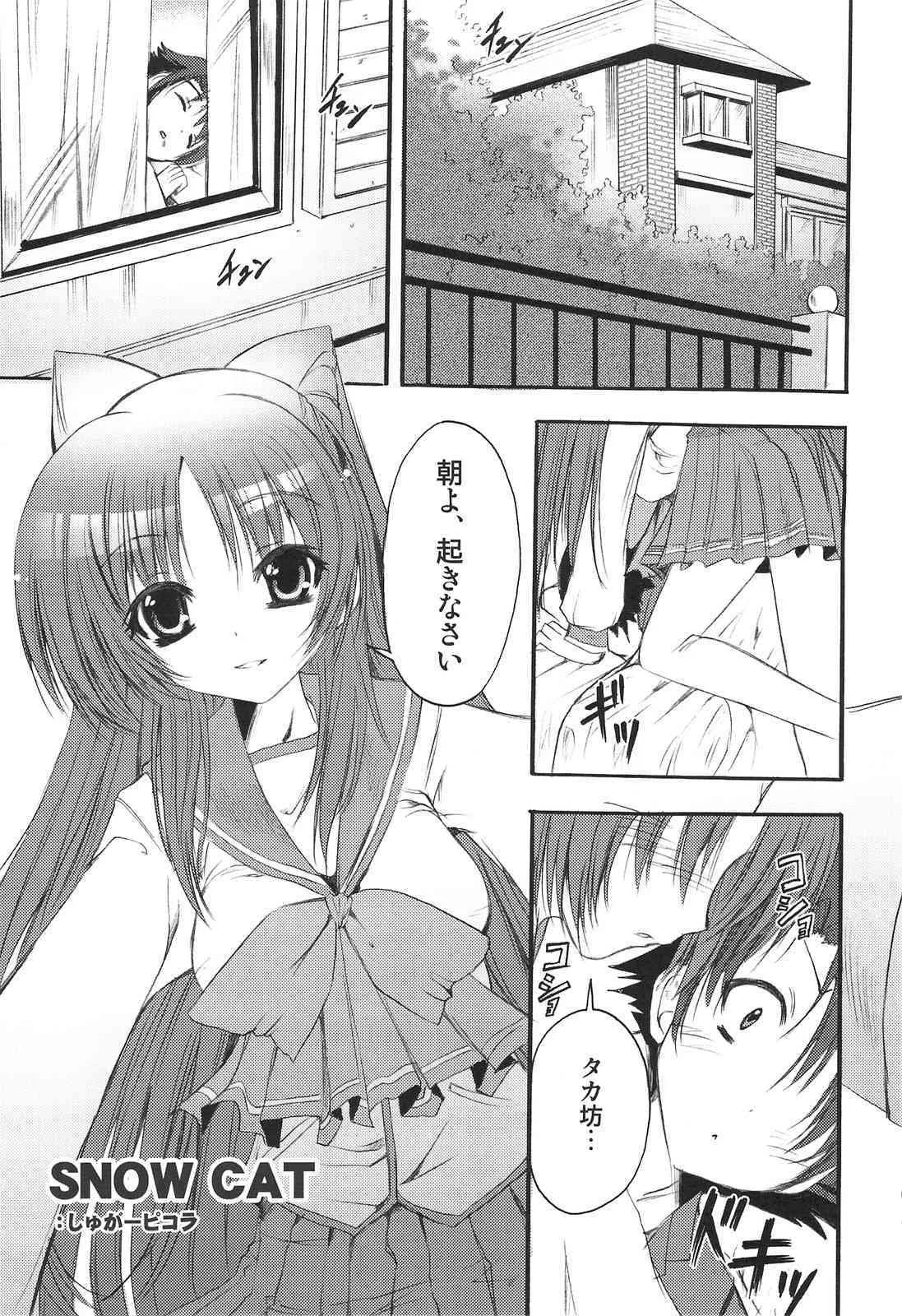(C74) [SUGAR(S)POT (しゅがーピコラ, 月嶋悠虎)] PICOMANI:04 (トゥハート2)_4