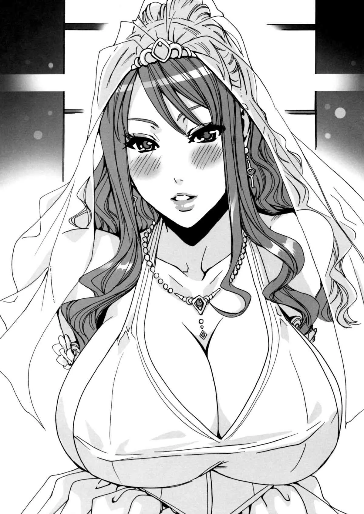 (C80) [MAIDOLL (飛燕)] あなるは俺の嫁 (あの日見た花の名前を僕達はまだ知らない。)_2