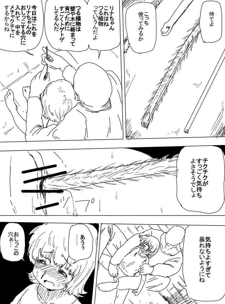 [Dan Renji] 監禁していろいろ実験（あそ）んでみる_7