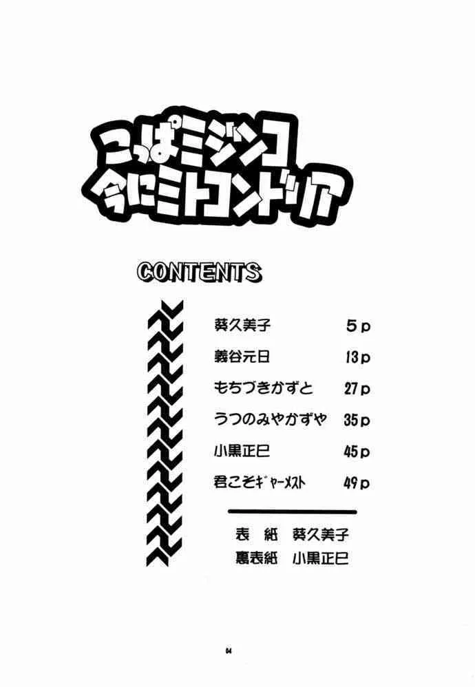Butter Cookie (Zoids)_3