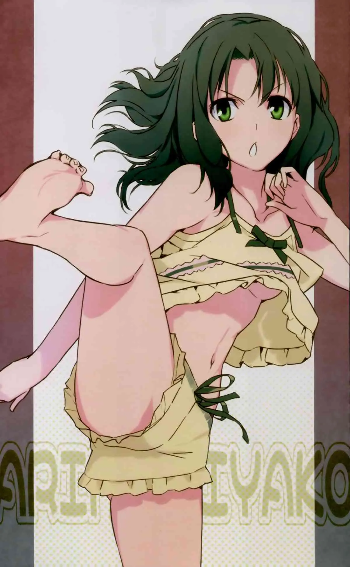 森井さんとこの2011TYPE-MOONCALENDAR_5