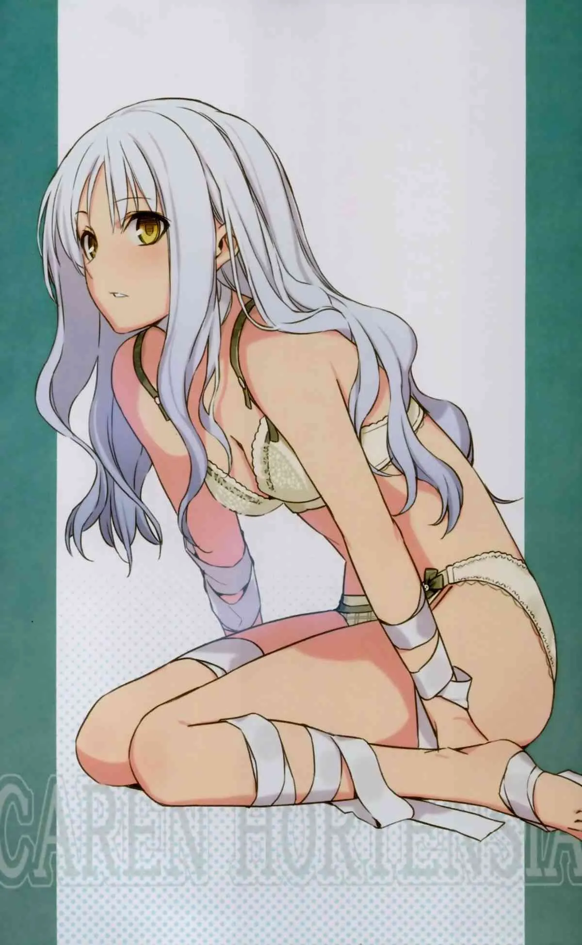 森井さんとこの2011TYPE-MOONCALENDAR_7