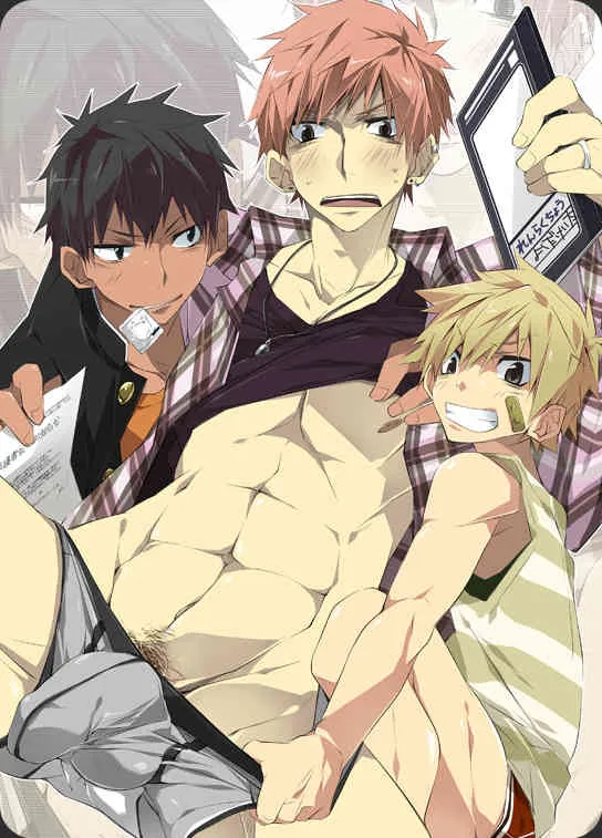 Waka Papa Uke! (PACOst)