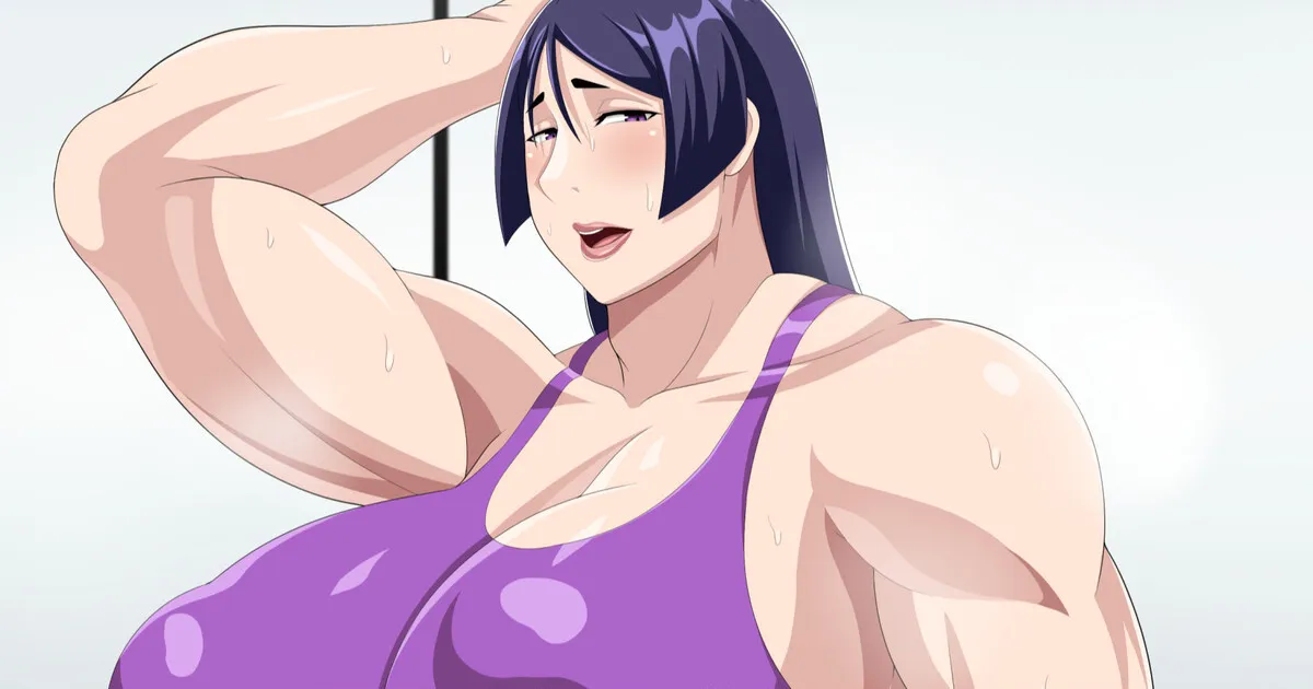 [七绅士] [逆フェラ・逆アナル] シーメール頼光ママンとぐだ男くん (Pixiv Fanbox)