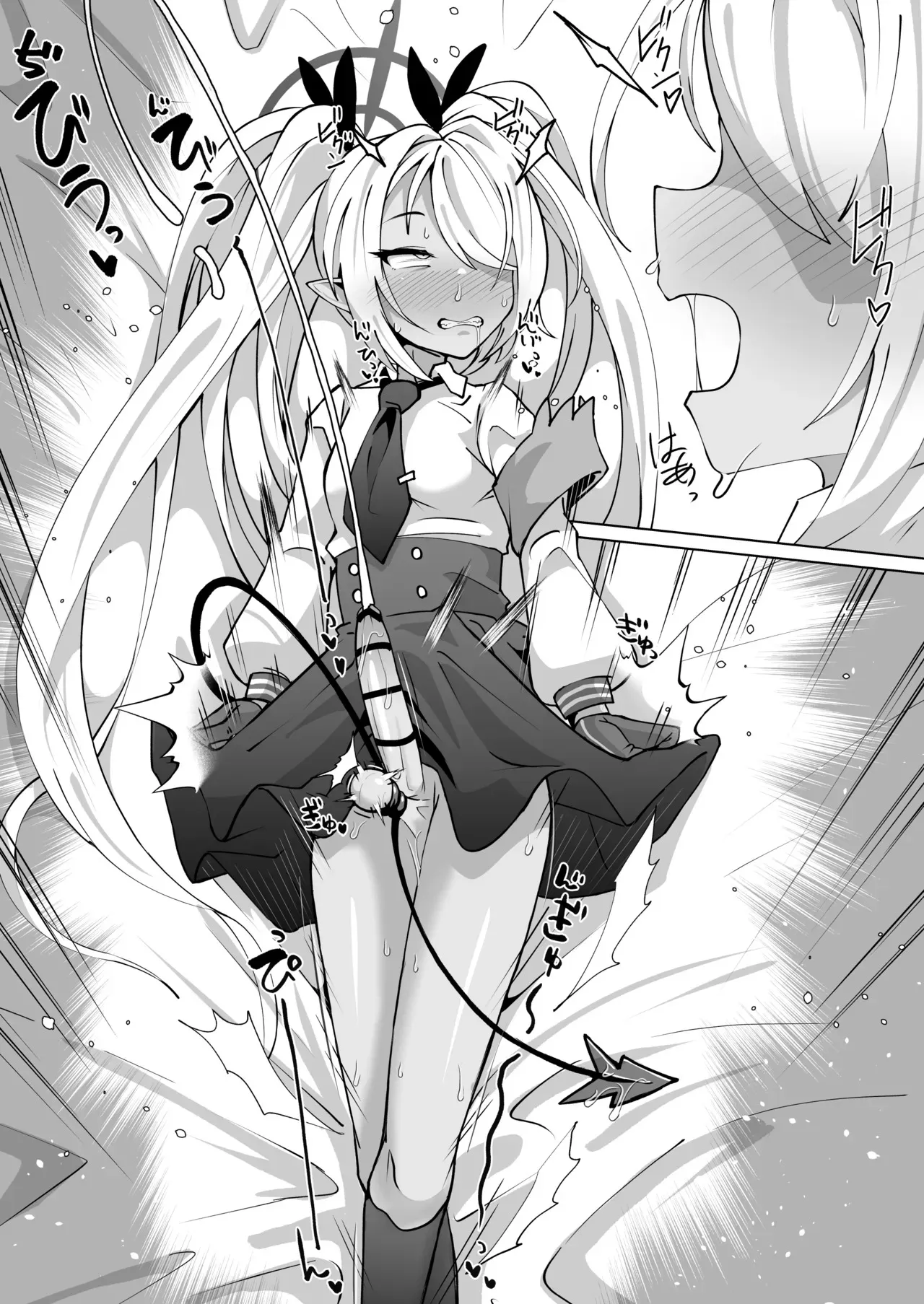 チンポ有りのイオリがオナニーする_4