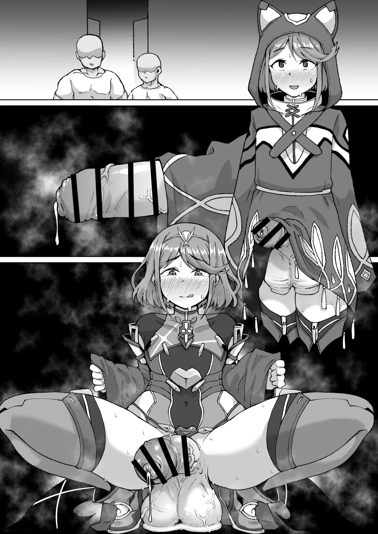男体化ホムラ_5