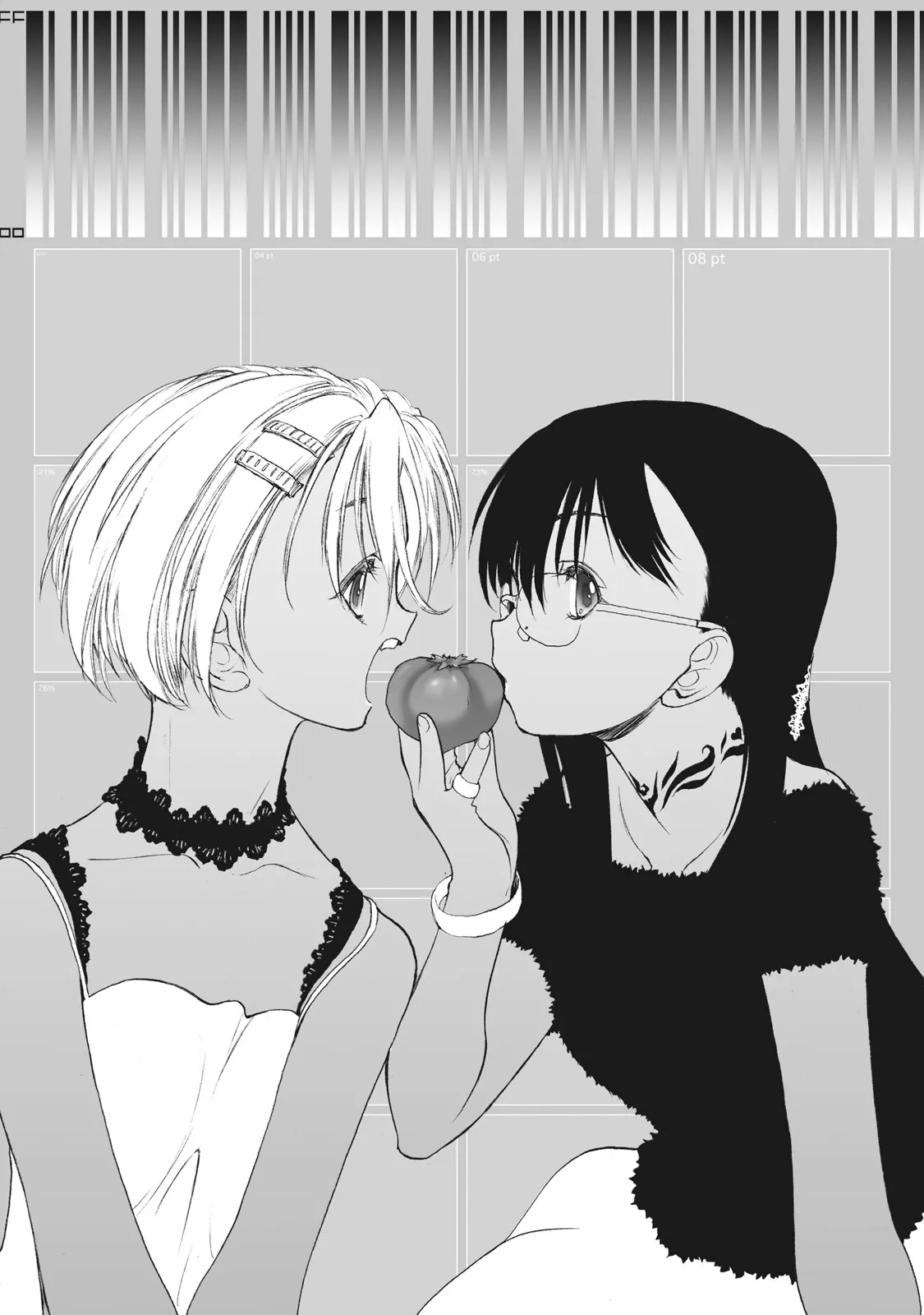 [玄鉄絢] 少女セクト まとめ版 [DL版]_7