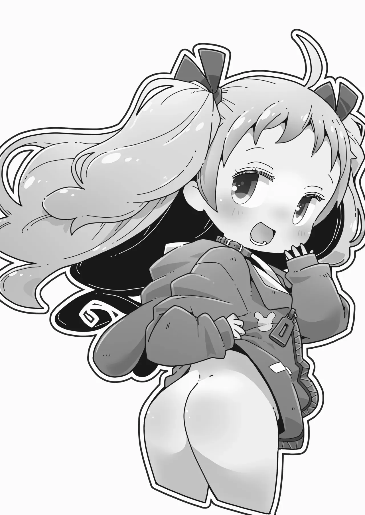 [虹幻工房 (のめおいる)] 妹とファミレスないしょえっち [DL版]_2